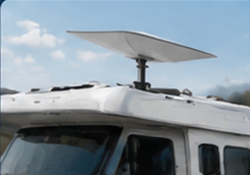 Mounts & Brackets